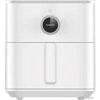 Xiaomi Smart Air Fryer 6.5L MAF10 (международная версия, белый)