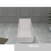 Abber Stein AS9640-1.6 (белый матовый)