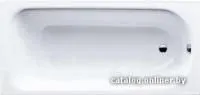 Ванна Kaldewei Saniform Plus 375-1 180x80 (easy clean, с ножками)