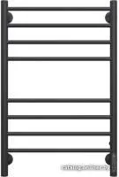 Полотенцесушитель TERMINUS Аврора П8 500x800 9005 электро