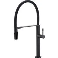 Boheme Uno 114-B (черный)