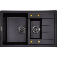 Ecoshtein Rechteck 781.5 (антрацит)