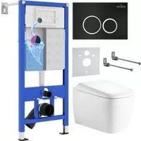 Roxen StounFix Dual Fresh 968508