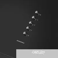 MAUNFELD Bath Isla 401 (черный)