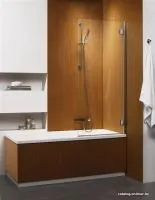 Шторка Radaway Carena PNJ R (хром/прозрачное) правая