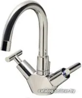 Смеситель Vidima Сева Дуо В7430АА/B9759AA/BA111AA