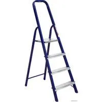 Алюмет cтальная из профиля 40х20мм M8404