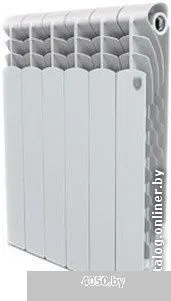 Алюминиевый радиатор Royal Thermo Revolution 500 (14 секций)