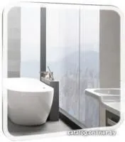 Silver Mirrors Зеркало Стив 70х68 ФР-00001136