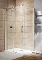 Душевая стенка Radaway Espera KDJ 550 L