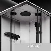 AM.PM X-Joy 90x90 W94C-403-090BT