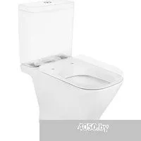 Roca The Gap 7342477000 (без бачка, без сиденья)