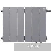 Royal Thermo PianoForte 300 VDR Silver Satin (6 секций)