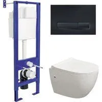 Berges Wasserhaus 042445 (с сиденьем)