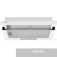 MAUNFELD Clyde 60 (белое стекло)