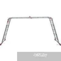 Новая высота NV3320 3320245 (2x4 + 2x5 ступеней)