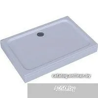 Aquatek DPA-0000011 120х80 (без сифона)