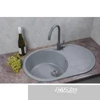 Marblan Elon L (серебристый)