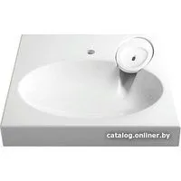 Belux IDEA ID-600 (белый)