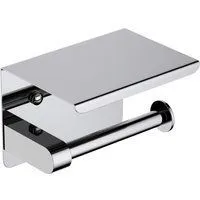 Aquatek Европа AQ4939CR (с полкой, хром)