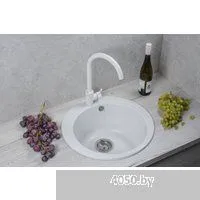 Marblan Orbi (серый,с сифоном)