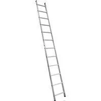 Алюмет односекционная приставная 5112 1x12