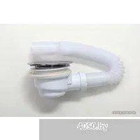 BelBagno TRAY-BB-A-90-15-W 90x90