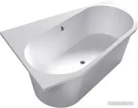 Belux Лондон ВЛН 170x110L (1, белый)