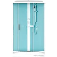 AM.PM X-Joy 90x90 W88C-401-090WT