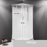 AM.PM X-Joy Square 90x90 W94C-403-090MT