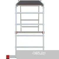 Новая высота NV3332 3332404 (4x4 ступени)