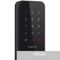 Xiaomi Smart Door Lock MJZNMS03LM (Черный)