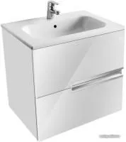 Roca Victoria Nord Тумба белая 60 (ZRU9302730)