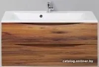 BelBagno Тумба под умывальник Marino-1000-2C-SO-RC-P (rovere ciliegio)