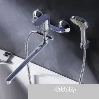 AM.PM Gem F90A90100 (хром)