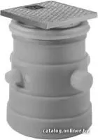 Насос Grundfos Liftaway B40-1