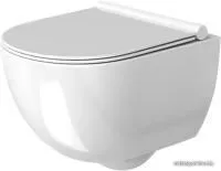 Унитаз Rea Carter Rimless REA-C1450