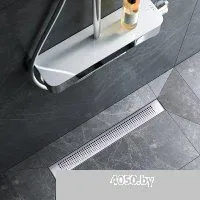 AM.PM Prime Flow W02SC-P11-060-01SB