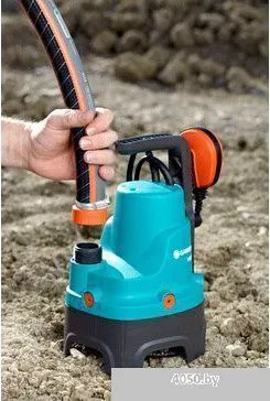 Насос Gardena 7000/D [01665-20]