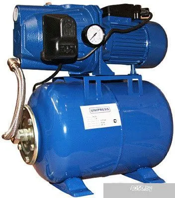 Насос Unipump AUTO JET 80 L