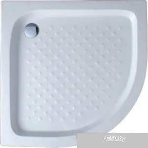 Душевой поддон Cezares 80x80 TRAY-A-R-80-550-15-W