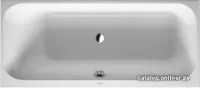 Ванна Duravit Happy D.2 170x75 [700312000000000]