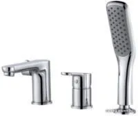 Смеситель D&K DA-1394941