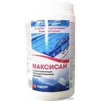 Родемос Максисан (300 таблеток)