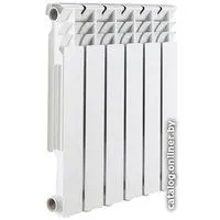 Rommer Optima Bm 500 (16 секций)