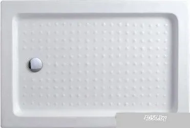 Душевой поддон Cezares 140x90 TRAY-A-AH-140/90-15-W