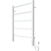 El-term Рейн П5 500х700 КС (9003 матовый)