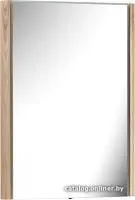 Belux Зеркало Альмерия В60 (клен)