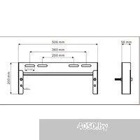 Roxen Double Fix 715850