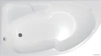 Ванна Triton София 170х95 левая